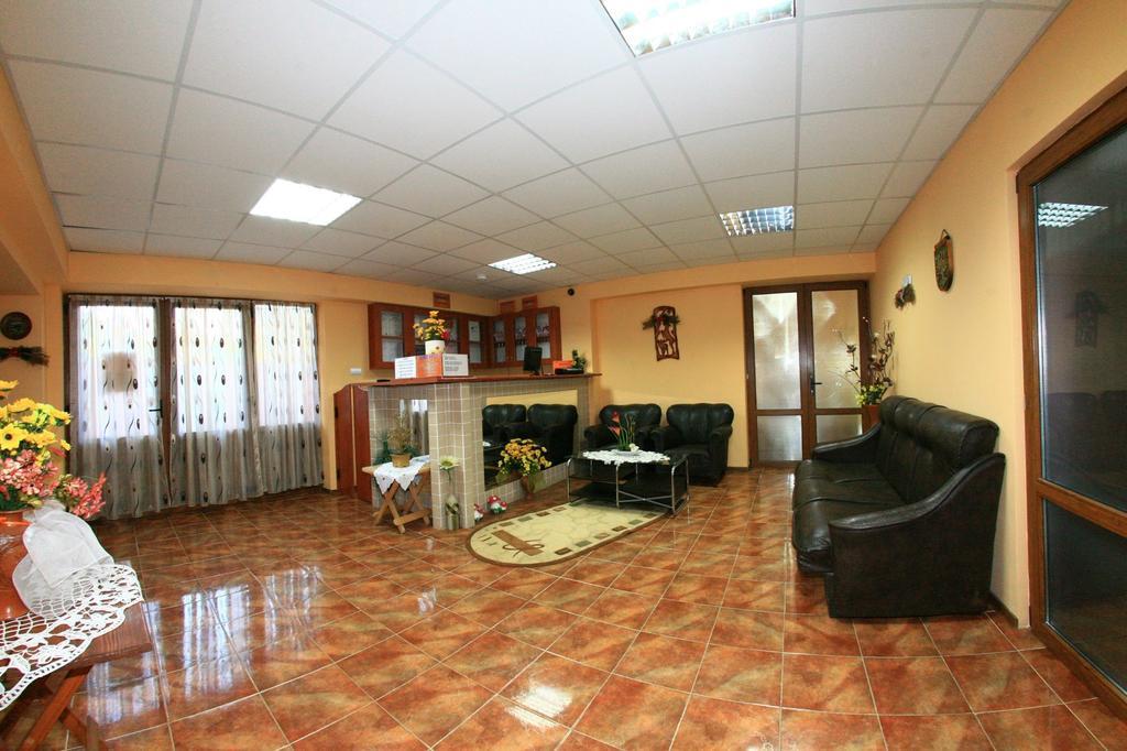 Pensiunea Soreanca 4*